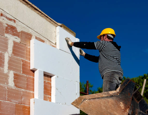 Best Attic Insulation Near Me  in Edenton, NC