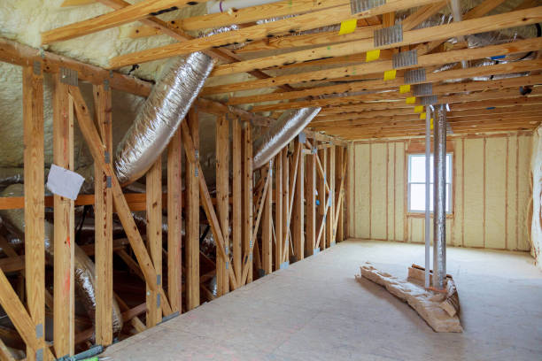Best Insulation Inspection Services  in Edenton, NC