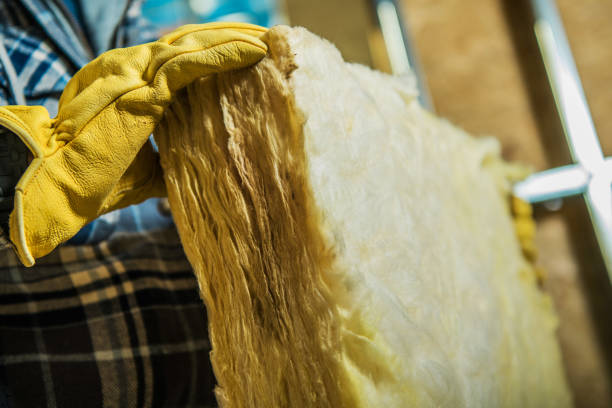 Attic Insulation Near Me in Edenton, NC
