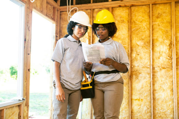 Range of Insulation Solutions in Edenton, NC