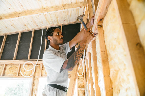 Best Fiberglass Insulation  in Edenton, NC