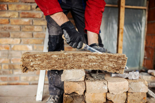 Best Commercial Insulation Contractor  in Edenton, NC