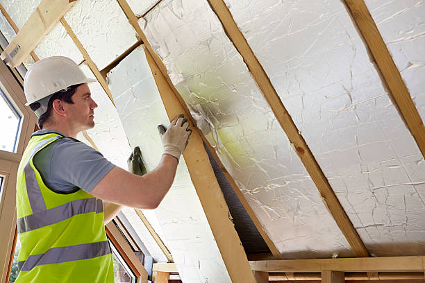 Best Soundproof Insulation Installation  in Edenton, NC