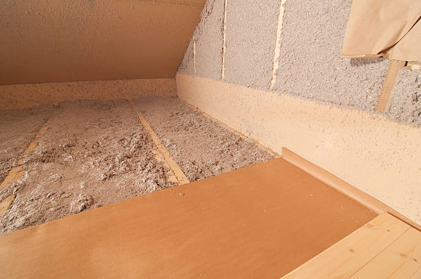 Best Home Insulation Services  in Edenton, NC